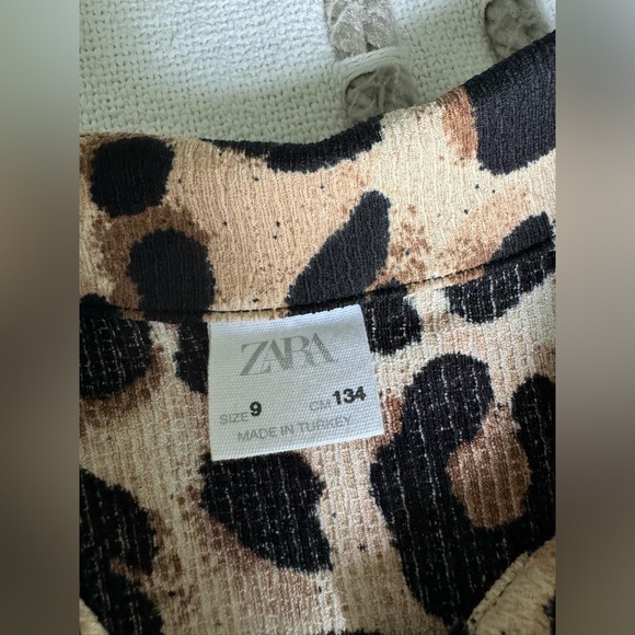 Zara kids dress - Picture 2 of 2